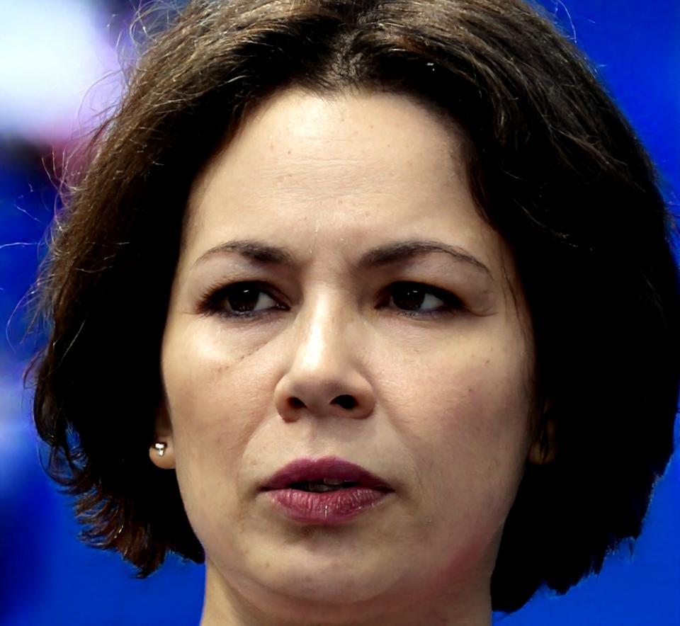 Marie Dubois, Directrice Analyse Financière