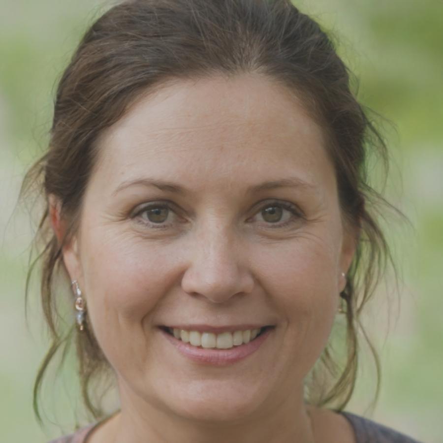 Sophie Laurent, Chef de Projet Formation